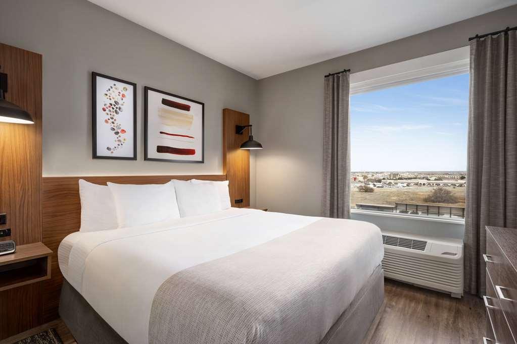 Hawthorn Suites By Wyndham Del Rio Ruang foto